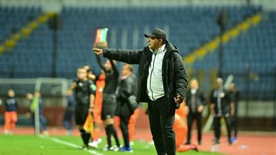 الاتحاد السكندري في تحدي قوي أمام الداخلية في بطولة الدوري