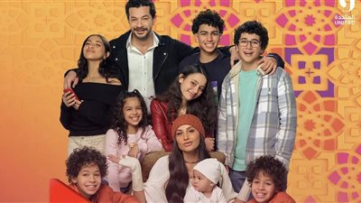 دينا الشربيني وشريف سلامة يواجهون تحديات جديدة في 