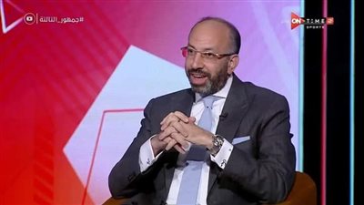 محامي حسام المندوه يحسمها ويعلق على خوض المرشح للانتخابات من عدمها