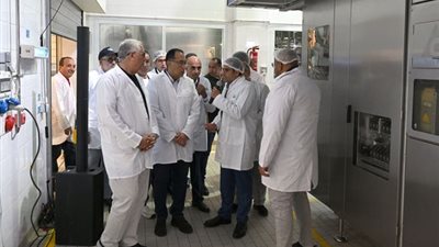 مدبولي: الحكومة تمضي في خطتها لزيادة مشاركة القطاع الخاص