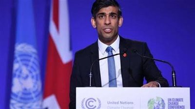 سوناك: لا مصلحة في وقف مؤقت لإطلاق النار بغزة ثم العودة للقتال