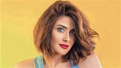 بدلًا من نسرين طافش.. هيدي كرم ضمن فريق عمل فيلم 