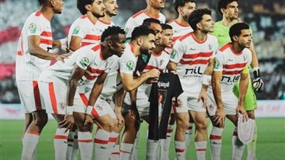 القنوات الناقلة بجودة عالية| موعد مباراة الزمالك ضد الاتحاد في دورى نايل