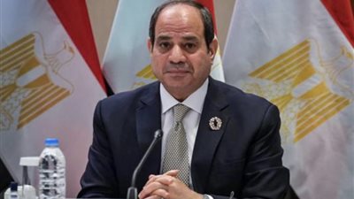 السيسي: مصر ستحتفل قريبًا بالقضاء على فيروس سي