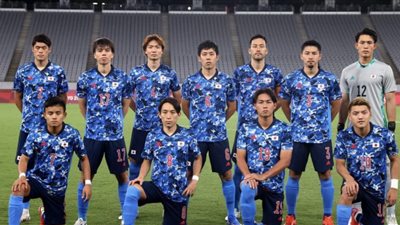 قائمة نارية لليابان في كأس آسيا: إندو وتومياسو يتصدران مع مفاجأة ميتوما المصاب