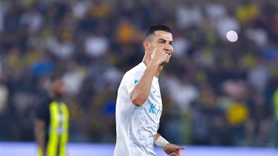 رونالدو يضيء سماء النصر: هدفه القاتل يتوج انتصاراً رائعاً على التعاون في ختام العام
