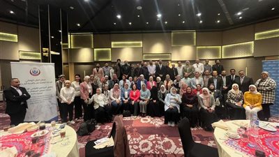 إطلاق البرنامج الإلكتروني المُحدث لترصد العدوى في المنشآت الصحية