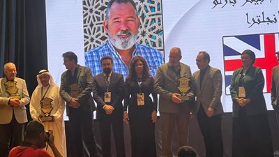 ملتقى القاهرة للمسرح الجامعي.. يكرم رنا أبو العلا وسامي مغاوري في حفل افتتاحه