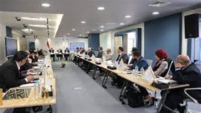 في إطار تحقيق التنمية المستدامة.. عقد جلسة حوار اقتصادي لـ 