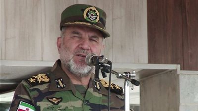 الجيش الإيراني يعلن استعداده لمواجهة أي هجوم إسرائيلي