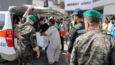 «حماس» أكثر من 55 قتيلا في غزة خلال الليلة الماضية