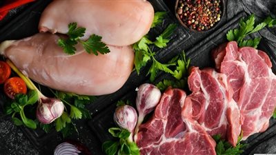 بورصة الدواجن واللحوم تزف بشري سارة للمواطنين