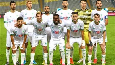 علي ماهر يعلن تشكيل المصري البورسعيدي لمواجهة الإسماعيلي