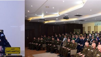 المتحدث العسكري يُعلن قبول دفعة جديدة من المجندين بالقوات المسلحة 2024