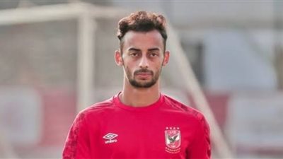 الوكره القطري ينهي مفاوضات ضم عبد القادر من الأهلي 