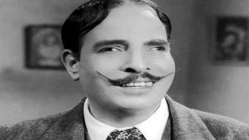 ||عبد الفتاح القصرى