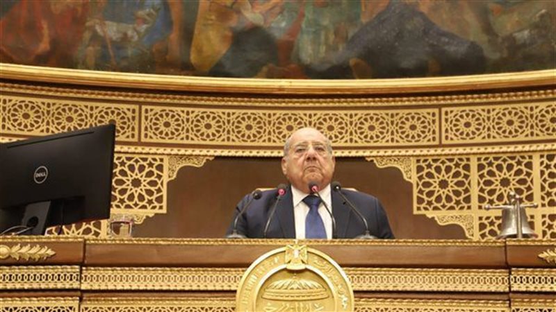 مجلس الشيوخ