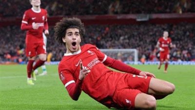 ركض شبان ليفربول نحو ربع النهائي.. انتصار رائع على حساب ساوثهامبتون
