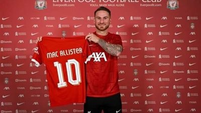 صفقة قوية لليفربول: تعاقد مع أحد نجوم كأس العالم 2022