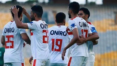 عودة الانتصارات.. الزمالك يسحق الاتحاد بثنائية نظيفة في الدوري