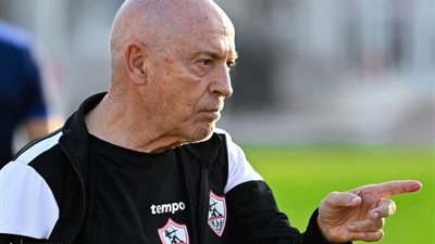 فرمان عاجل من فيريرا لوقف نزيف النقاط.. تفاصيل 