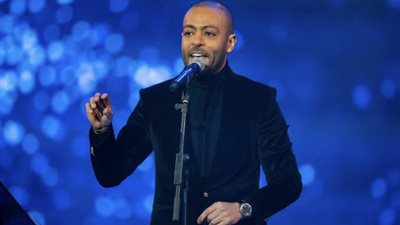 تامر عاشور يستعد لإحياء حفلًا غنائيًا في الكويت