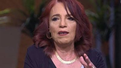 عارفة عبد الرسول تشارك جمهورها حلمًا غامضًا: تفتكروا هعيش