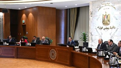 مدبولي يتابع الموقف الحالي لعدد من المشروعات المتعثرة