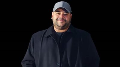 محمد ممدوح يستأنف تصوير أعماله القادمة 