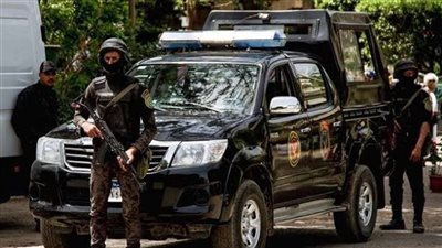 مصرع هارب من الإعدام أثناء اشتباكات عنيفة مع الشرطة بأسيوط