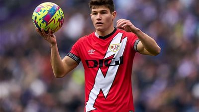 جارسيا يعود إلى ريال مدريد بعدما أغلق الباب في وجه ليفركوزن