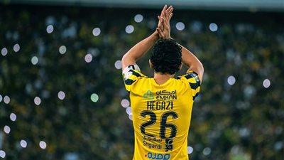 قائد النمور يتحدى الإصابة.. حجازي يخضع لعملية جراحية ناجحة