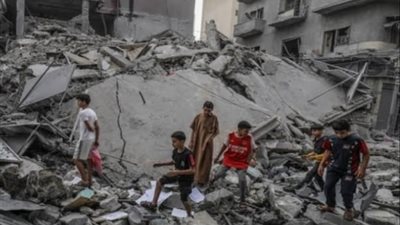 قناة أون تعرض أغنية 