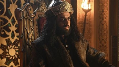 إسلام جمال يتحدث عن شخصية 