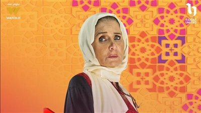 ديانا رحمة :مسلسل مليحة بمثابة صاروخ في وجه العدو الإسرائيلي