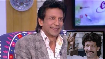 تعافى من السرطان ووقع في غرام نيللي.. أبرز محطات يوسف منصور