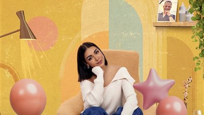 تكريم الراحل مصطفى درويش في مسلسل 