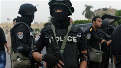 ضبط المتهم بإنهاء حياة شقيقه الأكبر فى كفر الزيات