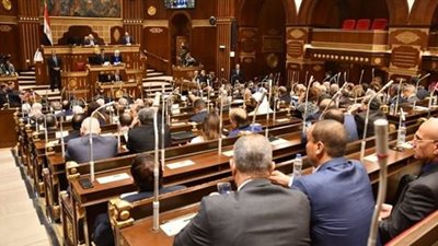 مجلس الشيوخ يصدر عدة توصيات للنهوض بالزراعة وتنمية الاقتصاد