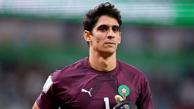 ياسين بونو يعلن تأييده للوداد في نهائي دوري أبطال إفريقيا