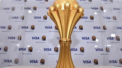 الكرة الرسمية لكأس أمم إفريقيا 2023 تظهر بحضور لاعبين منتخب مصر