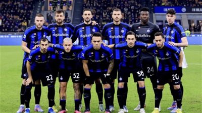 إنزاجي يفضل الثبات في التشكيل للفوز بلقب دوري أبطال أوروبا