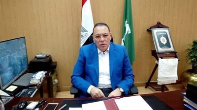 محافظ الشرقية يطمئن على الإستعدادات النهائية لإنطلاق إمتحانات صفوف النقل بمدارس ‏المحافظة ‏