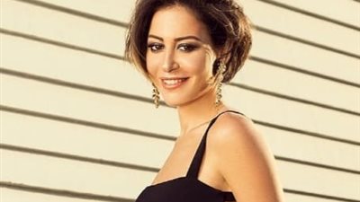 بعد أزمة المخدرات.. منة شلبي تستعد لتصوير فيلم 