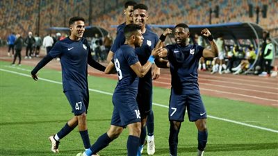 الدوري المصري.. موعد مباراة إنبي والداخلية والقنوات الناقلة بجودة عالية 