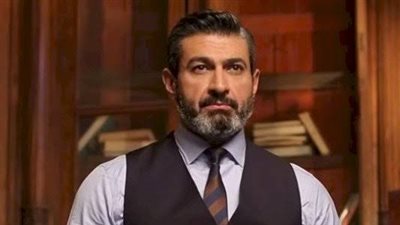 ياسر جلال يدعم فلسطين: المصريين دمهم بيغلي وللصبر حدود