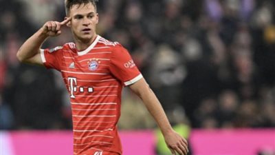 السباق الحار لاستقطاب جوهرة بايرن ميونيخ