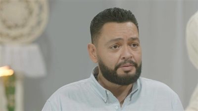 تفاصيل جديدة في حادث نجل الفنان أحمد رزق والتحفظ عليه