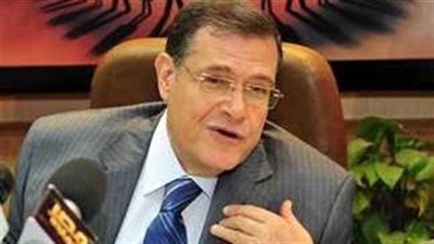 وفاة مساعد وزير الداخلية الأسبق اللواء عدلي فايد