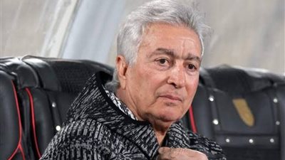 حلمي طولان: مصطفى شوبير يستحق المنتخب والمينتاليتي قوي